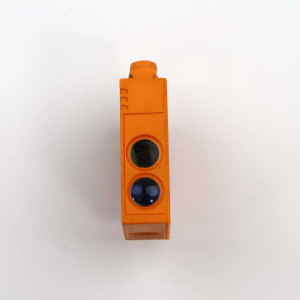ifm Reflexlichttaster OJ5122 OJB-FPKG/SO/AS GEB