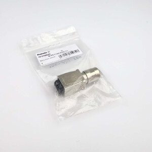 Weidmüller Stecker IE-PS-V14M-RJ45-TH 1012160000 OVP