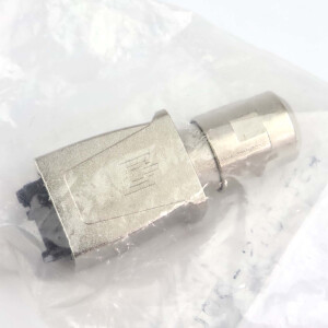 Weidmüller Stecker IE-PS-V14M-RJ45-TH 1012160000 OVP