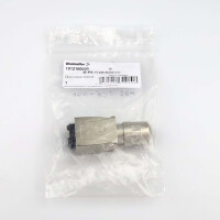 Weidmüller Stecker IE-PS-V14M-RJ45-TH 1012160000 OVP