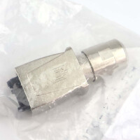 Weidmüller Stecker IE-PS-V14M-RJ45-TH 1012160000 OVP