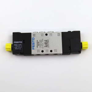 Festo Magnetventil CPE10-M1CH-5JS-M7 550226 NOV