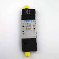 Festo Magnetventil CPE10-M1CH-5JS-M7 550226 NOV