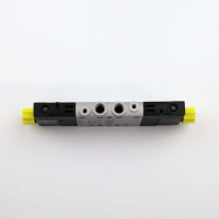 Festo Magnetventil CPE10-M1CH-5JS-M7 550226 NOV