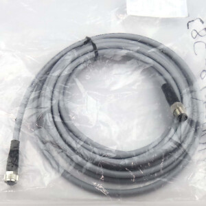 Festo Verbindungsleitung NEBU-M12G5-E-5-Q8N-M12G5 574321 OVP