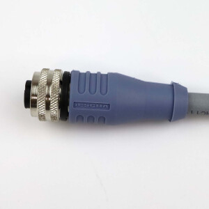 ESCHA Sensor-/Aktorleitung WAKS12-5/S366 8028497 5m NOV
