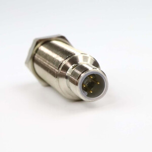 Balluff Induktiver Sensor BES0086 BES M18MI-PSC50B-S04G NOV
