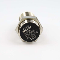 Balluff Induktiver Sensor BES0086 BES M18MI-PSC50B-S04G NOV
