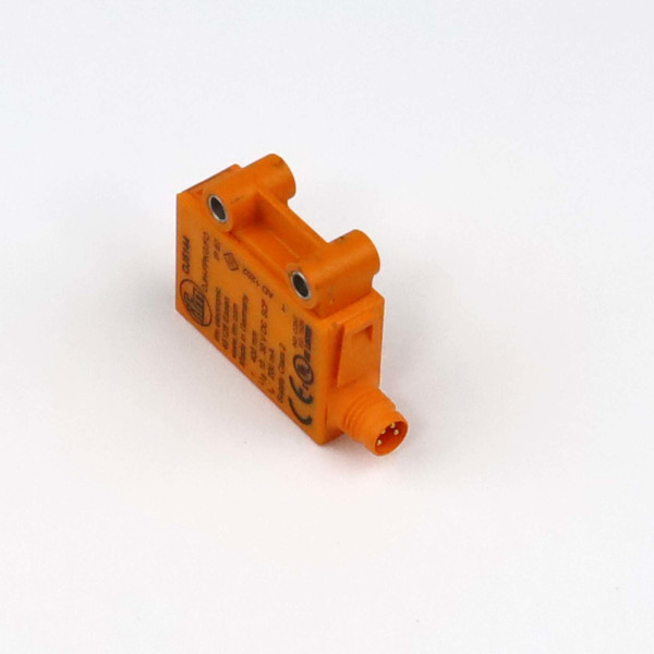ifm Reflexlichttaster OJ5144 OJH-FPKG/FO GEB
