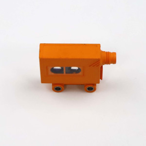 ifm Reflexlichttaster OJ5144 OJH-FPKG/FO GEB