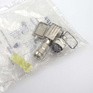 Balluff Steckverbinder BCC03Y0 BCC M484-0000-2D-000-51X475-000 OVP