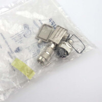 Balluff Steckverbinder BCC03Y0 BCC M484-0000-2D-000-51X475-000 OVP