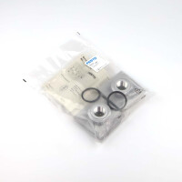 Festo Anschlussplatte-SET MS6-AGD 526082 OVP