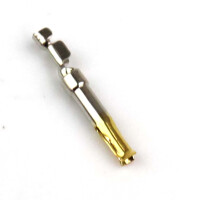 Harting Crimpkontakt Buchse AWG 24-28 AFS2 09670007278 (37Stk.) NOV