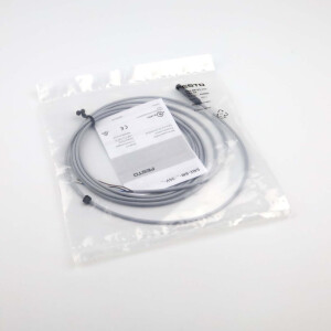 Festo Näherungsschalter SME-8M-DS-24V-K2,5-OE 543862 OVP