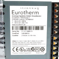 EUROTHERM Temperaturregler 3504 100-230VAC 2-Leiter RS485 EI-Bisynch OVP