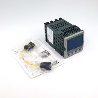 EUROTHERM Temperaturregler 3504 100-230VAC 2-Leiter RS485 EI-Bisynch OVP