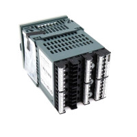 EUROTHERM Temperaturregler 3504 100-230VAC 2-Leiter RS485 EI-Bisynch OVP
