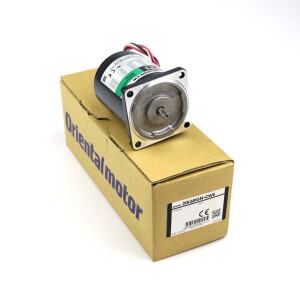 ORIENTAL MOTOR AC Speed Control Motor 2IK6RGN-CWE OVP
