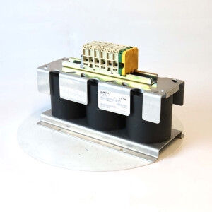 Simodrive 611 HF-Drossel 6SN1111-0AA00-0CA1 Vers.D GEB