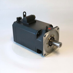 Siemens Synchronservomotor 1FT6102-8AC71-1AH2 GEB