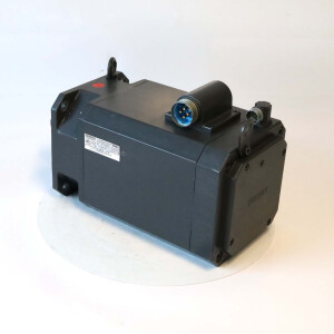 Siemens Synchronservomotor 1FT6102-8AC71-1AH2 GEB