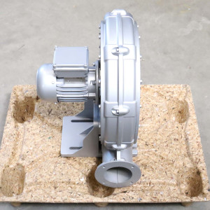 Elektror Radial-Förderventilator RD5/FU 19m³/min 2,3kPa NOV