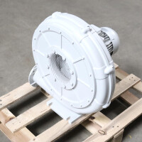 Elektror Radial-Mitteldruckventilator RD6 21,5m³/min 2,7kPa NOV