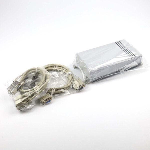 Hermes electronic Schnittstellenkonverter 232/422D NOV