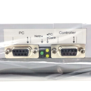 Hermes electronic Schnittstellenkonverter 232/422D NOV