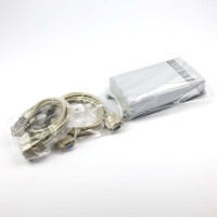 Hermes electronic Schnittstellenkonverter 232/422D NOV
