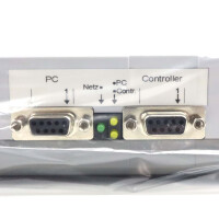 Hermes electronic Schnittstellenkonverter 232/422D NOV