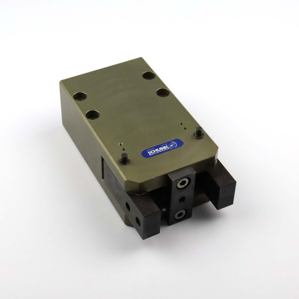 SCHUNK 2-Finger-Winkelgreifer GWB100 307140 GEB
