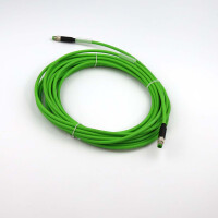 MURR ELEKTRONIK Verbindungskabel M8 Buchse beidseitig 7000-89701-7910750 NOV