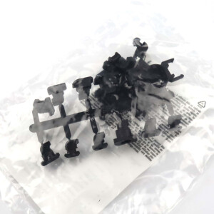 MURR ELEKTRONIK Halteplatte 7000-99062-0000000 (10Stk.) OVP