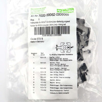MURR ELEKTRONIK Halteplatte 7000-99062-0000000 (10Stk.) OVP