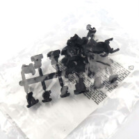 MURR ELEKTRONIK Halteplatte 7000-99062-0000000 (10Stk.) OVP