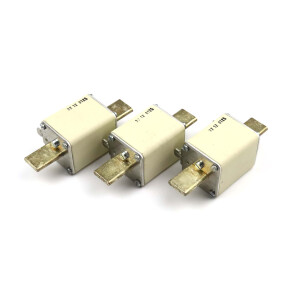 Siemens Sitor Sicherungseinsatz 3NE1 227-0 (3Stk.) NOV
