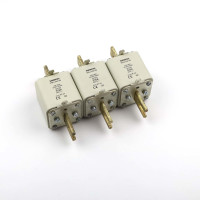 Siemens Sitor Sicherungseinsatz 3NE4 330-0B (3Stk.) NOV