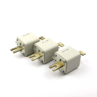 Siemens Sitor Sicherungseinsatz 3NE4 330-0B (3Stk.) NOV