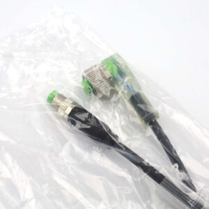 MURR ELEKTRONIK Verbindungskabel M8 St. M12 Bu. 7000-88281-6300030 OVP