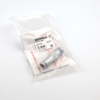 Euchner Steckverbinder KD4C1851 077434 OVP