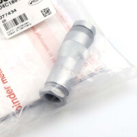 Euchner Steckverbinder KD4C1851 077434 OVP