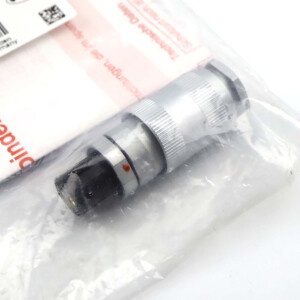 Euchner Steckverbinder BS4C1851 077435 OVP