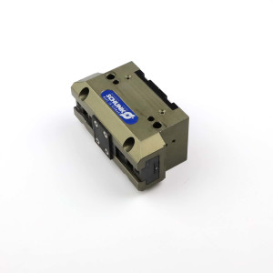 SCHUNK 2-Finger-Parallelgreifer PGN100/1 370102 GEB