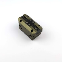 SCHUNK 2-Finger-Parallelgreifer PGN100/1 370102 GEB
