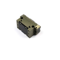 SCHUNK 2-Finger-Parallelgreifer PGN100/1 370102 GEB