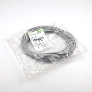 MURR ELEKTRONIK Verbindungskabel M12 St. freies Ltg-ende 7000-12081-2131000 OVP