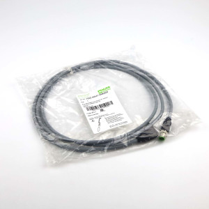 MURR ELEKTRONIK Verbindungskabel M12 St. M12 Bu. 7000-40541-3490200 OVP