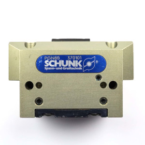 SCHUNK 2-Finger-Parallelgreifer PGN80 370101 GEB